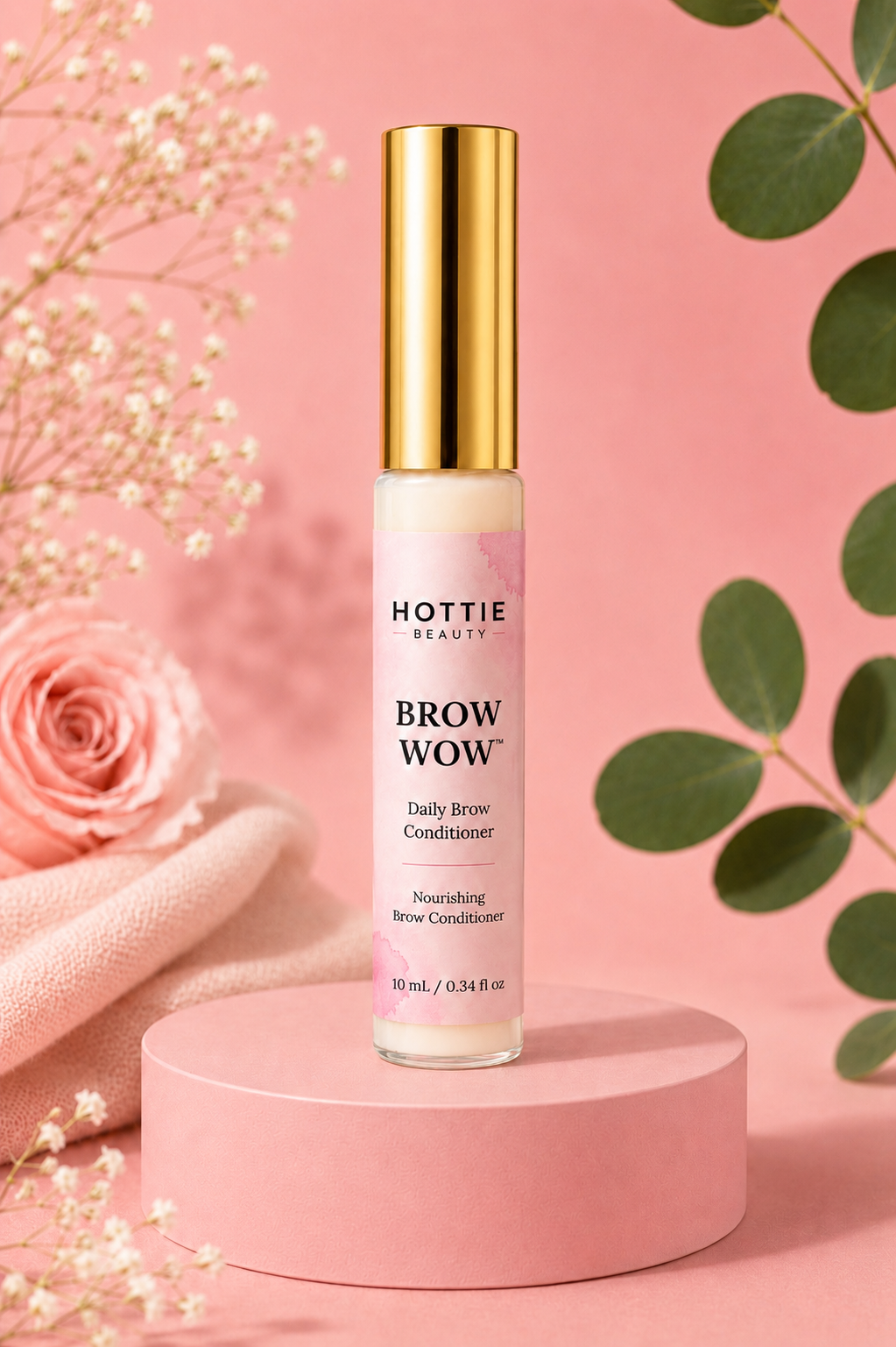 Brow Therapy™
