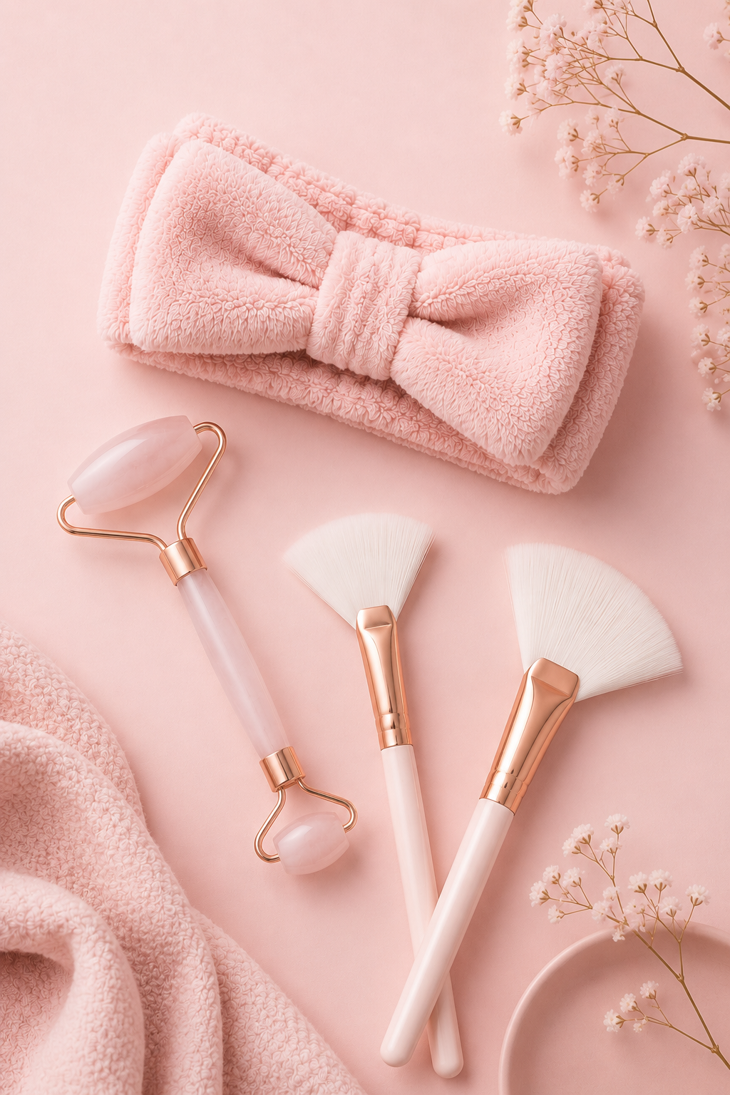 Beauty Tools