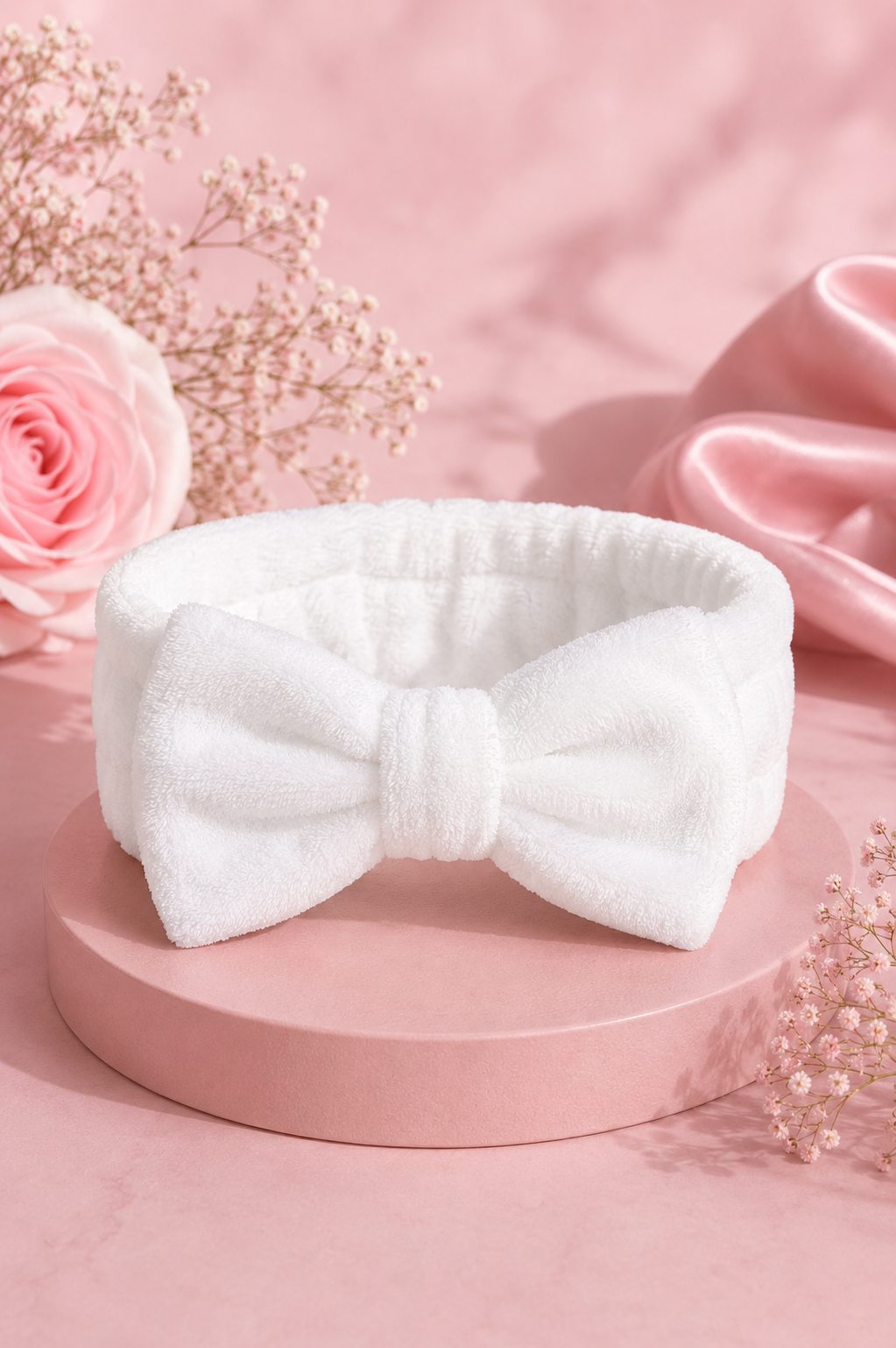 Hottie Spa Headband™