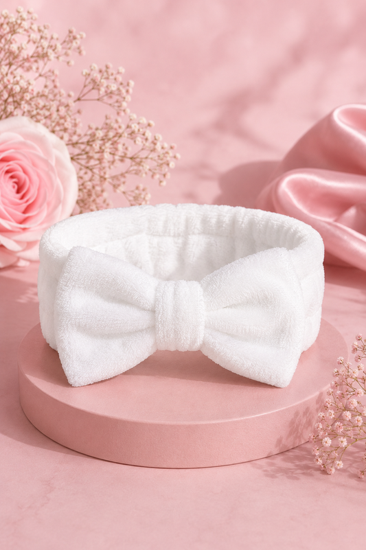 Hottie Spa Headband™