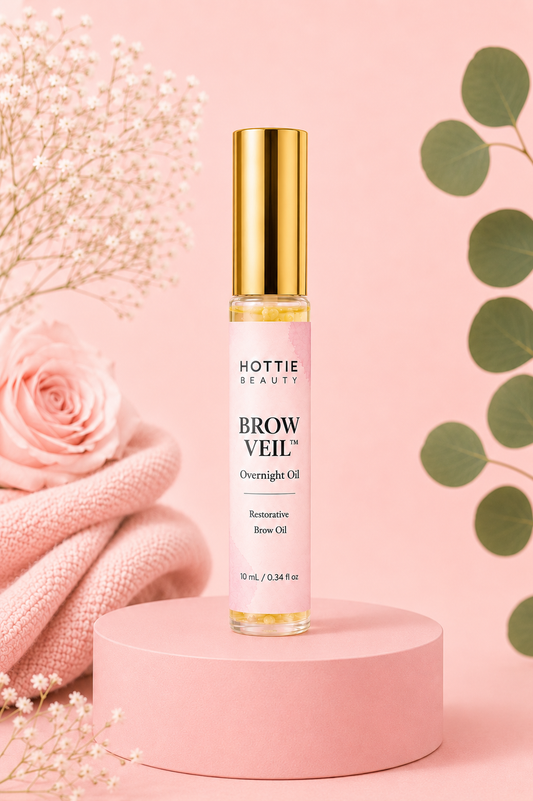 Brow Veil™ Restorative Brow Oil